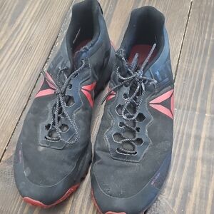 Reebok All Terrain Craze Running Shoes Size 12